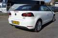 Volkswagen Golf Cabriolet 1.2 TSI CUP EDITION NAVI/PDC/CRUISE/STOELVERW PERF Blanc - thumbnail 4