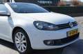 Volkswagen Golf Cabriolet 1.2 TSI CUP EDITION NAVI/PDC/CRUISE/STOELVERW PERF Blanc - thumbnail 38