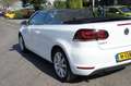 Volkswagen Golf Cabriolet 1.2 TSI CUP EDITION NAVI/PDC/CRUISE/STOELVERW PERF Blanc - thumbnail 36