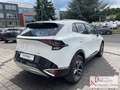 Kia Sportage HEV 1.6T 2WD Spirit DriveWise Paket Weiß - thumbnail 3