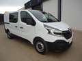 Renault Trafic Combi Mixto 5/6 2.0dCi Energy Blue L N1 88k Blanco - thumbnail 2