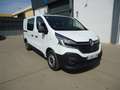 Renault Trafic Combi Mixto 5/6 2.0dCi Energy Blue L N1 88k Blanco - thumbnail 17