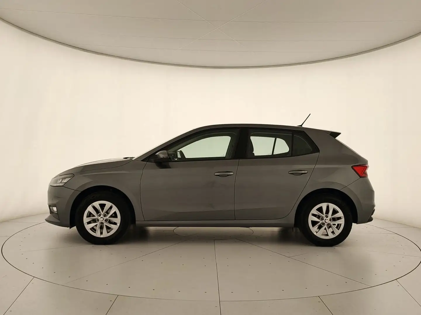 Skoda Fabia 1.0 mpi evo Selection 80cv Grigio - 2