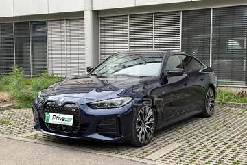 i4 M50 Sport