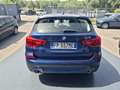 BMW X3 X3 xdrive20d Business Advantage 190cv auto Bleu - thumbnail 5