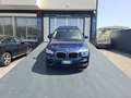 BMW X3 X3 xdrive20d Business Advantage 190cv auto Blau - thumbnail 1