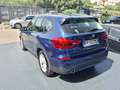 BMW X3 X3 xdrive20d Business Advantage 190cv auto Blau - thumbnail 6