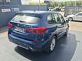 BMW X3 X3 xdrive20d Business Advantage 190cv auto Blau - thumbnail 4