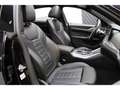 BMW 420 420d Gran Coupé M Sport BVA Noir - thumbnail 12