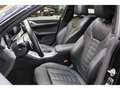 BMW 420 420d Gran Coupé M Sport BVA Noir - thumbnail 7