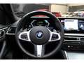 BMW 420 420d Gran Coupé M Sport BVA Noir - thumbnail 10