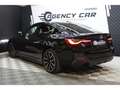 BMW 420 420d Gran Coupé M Sport BVA Noir - thumbnail 4