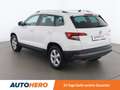 Skoda Karoq Skoda Karoq 2.0 TDI Style 4x4 Aut. *LED*ACC*AHK* Білий - thumbnail 4