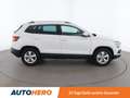Skoda Karoq Skoda Karoq 2.0 TDI Style 4x4 Aut. *LED*ACC*AHK* Білий - thumbnail 7