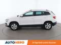 Skoda Karoq Skoda Karoq 2.0 TDI Style 4x4 Aut. *LED*ACC*AHK* Білий - thumbnail 3