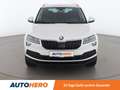 Skoda Karoq Skoda Karoq 2.0 TDI Style 4x4 Aut. *LED*ACC*AHK* Білий - thumbnail 9