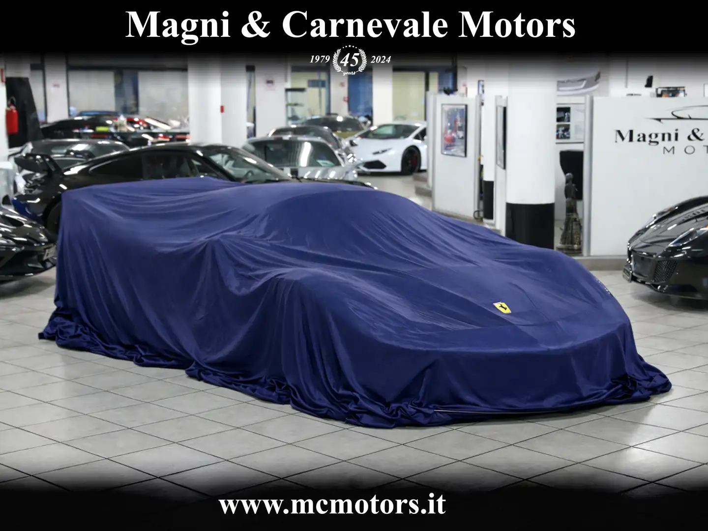 Ferrari LaFerrari 1 OF 499 LIMITED EDITION | FOR COLLECTORS Rot - 1