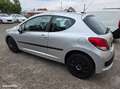 Peugeot 207 1.4l 75ch Urban Move Grau - thumbnail 3