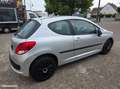Peugeot 207 1.4l 75ch Urban Move Grau - thumbnail 4