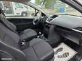 Peugeot 207 1.4l 75ch Urban Move Grau - thumbnail 5