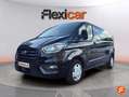 Ford Tourneo Custom 2.0 EcoBlue 96kW L2 Trend Shuttle AT Negro - thumbnail 3