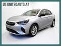Opel Corsa 1,2 Elegance *Navi*LED*Alu*Parksens*Temp*Barpreis* Silber - thumbnail 1