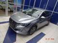 Peugeot 208 e-208 50kWh Allure Allure Grau - thumbnail 3