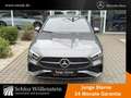 Mercedes-Benz A 200 AMG/LED/AHK/DISTRONIC/KeylessGO/RfCam/18" Szary - thumbnail 2