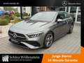 Mercedes-Benz A 200 AMG/LED/AHK/DISTRONIC/KeylessGO/RfCam/18" Grijs - thumbnail 1