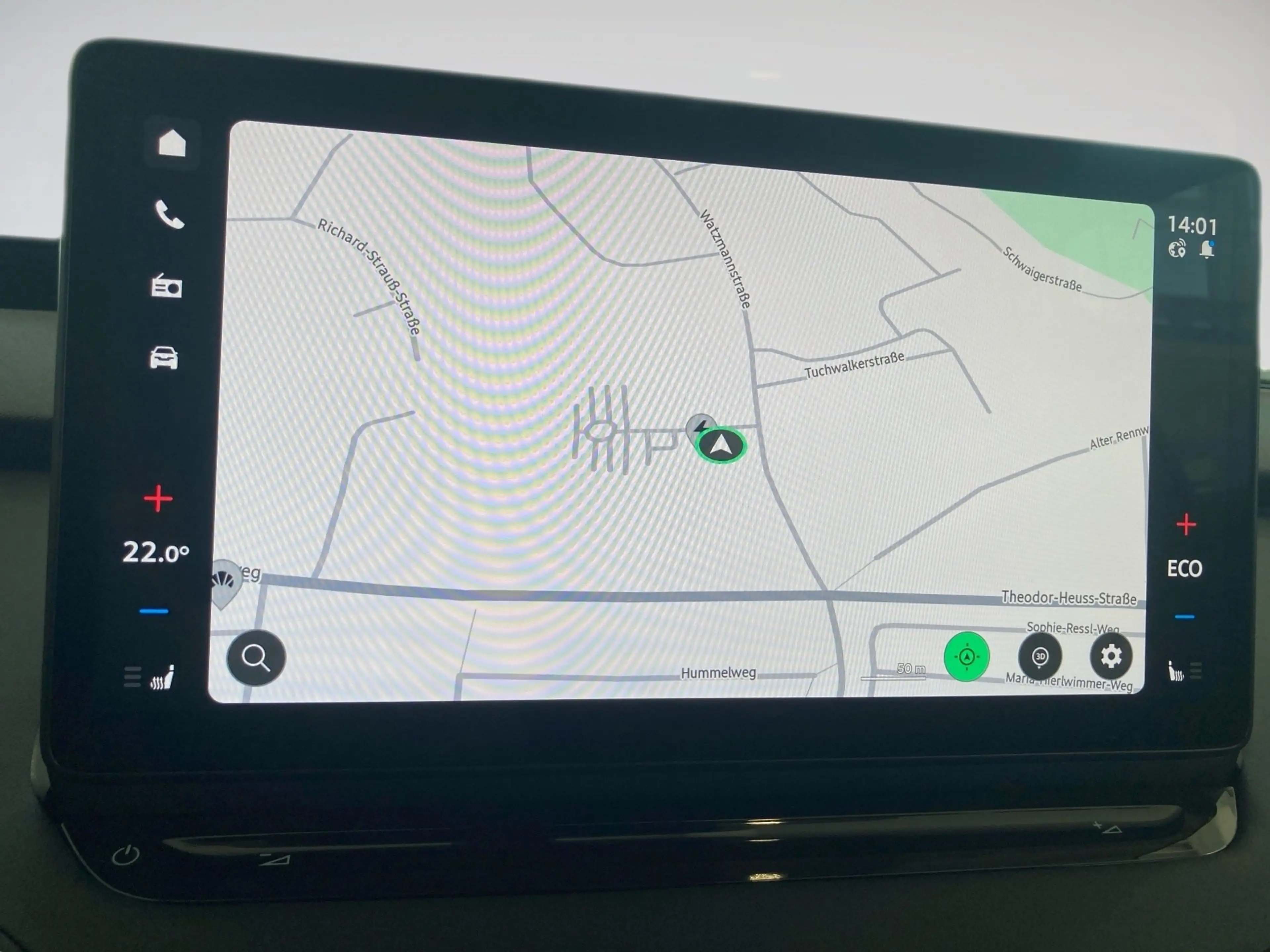 Skoda Enyaq SPORTLINE 82KWH LED.NAV.DSG.MASSAGE.HUD.CANTON.360 — photo 12