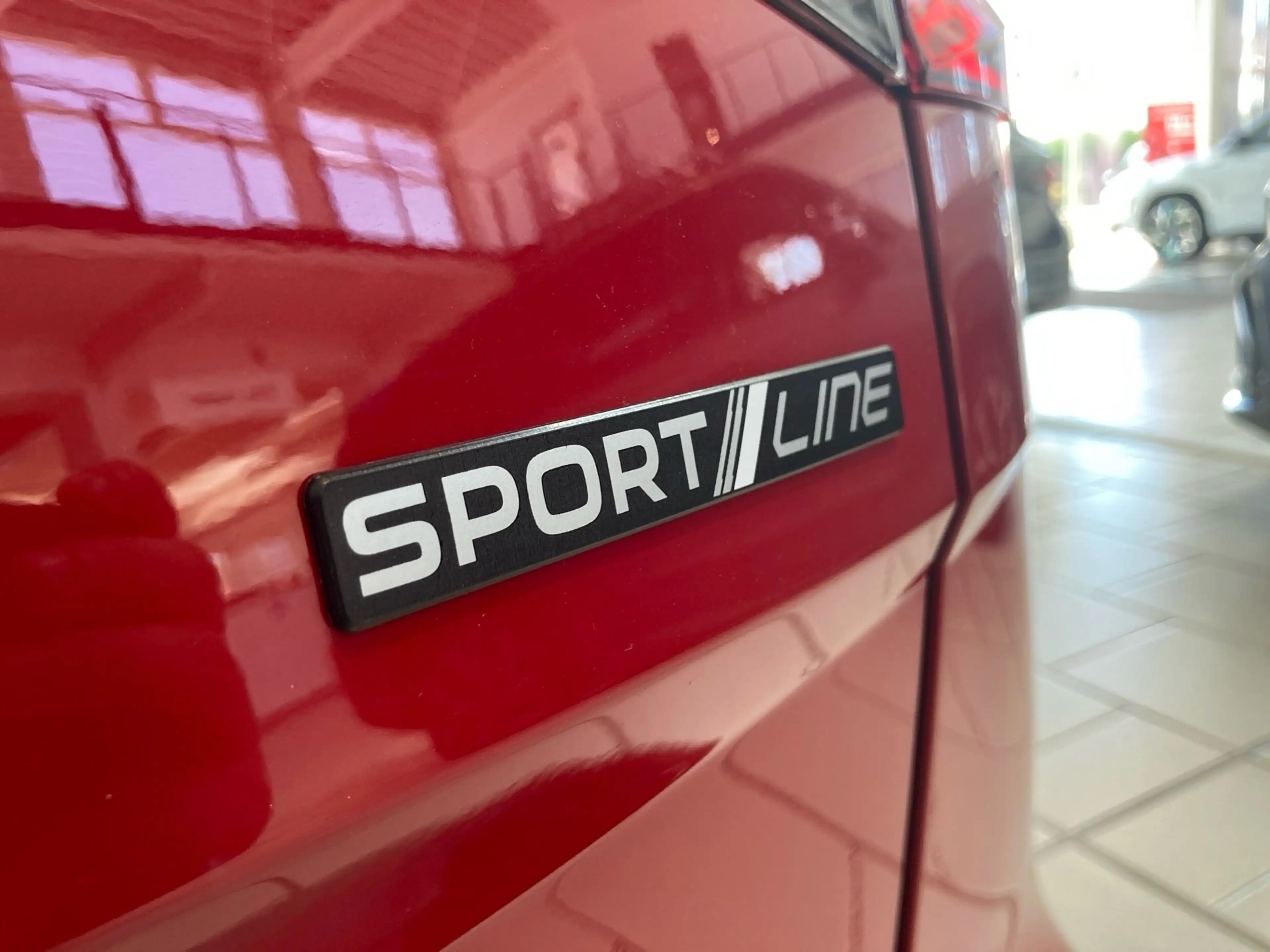 Skoda Enyaq SPORTLINE 82KWH LED.NAV.DSG.MASSAGE.HUD.CANTON.360 — photo 14