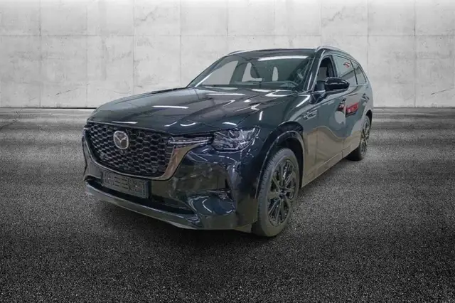 Mazda CX-80 3.3L e-Skyactiv D M Hybrid AWD Homura