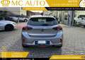 Opel Corsa 1.2 Edition PROMO CON FINANZIAMENTO Gris - thumbnail 5