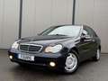 Mercedes-Benz C 200 CDI CLASSIC*TOP-ZUSTAND*GARANTIE*KLIMA Burdeos - thumbnail 1