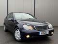 Mercedes-Benz C 200 CDI CLASSIC*TOP-ZUSTAND*GARANTIE*KLIMA Burdeos - thumbnail 3