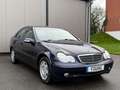 Mercedes-Benz C 200 CDI CLASSIC*TOP-ZUSTAND*GARANTIE*KLIMA Burdeos - thumbnail 10
