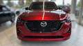 Mazda CX-60 Homura AWD 3,3L-Diesel 360° Nappa BOSE Rood - thumbnail 2