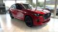 Mazda CX-60 Homura AWD 3,3L-Diesel 360° Nappa BOSE Rood - thumbnail 1