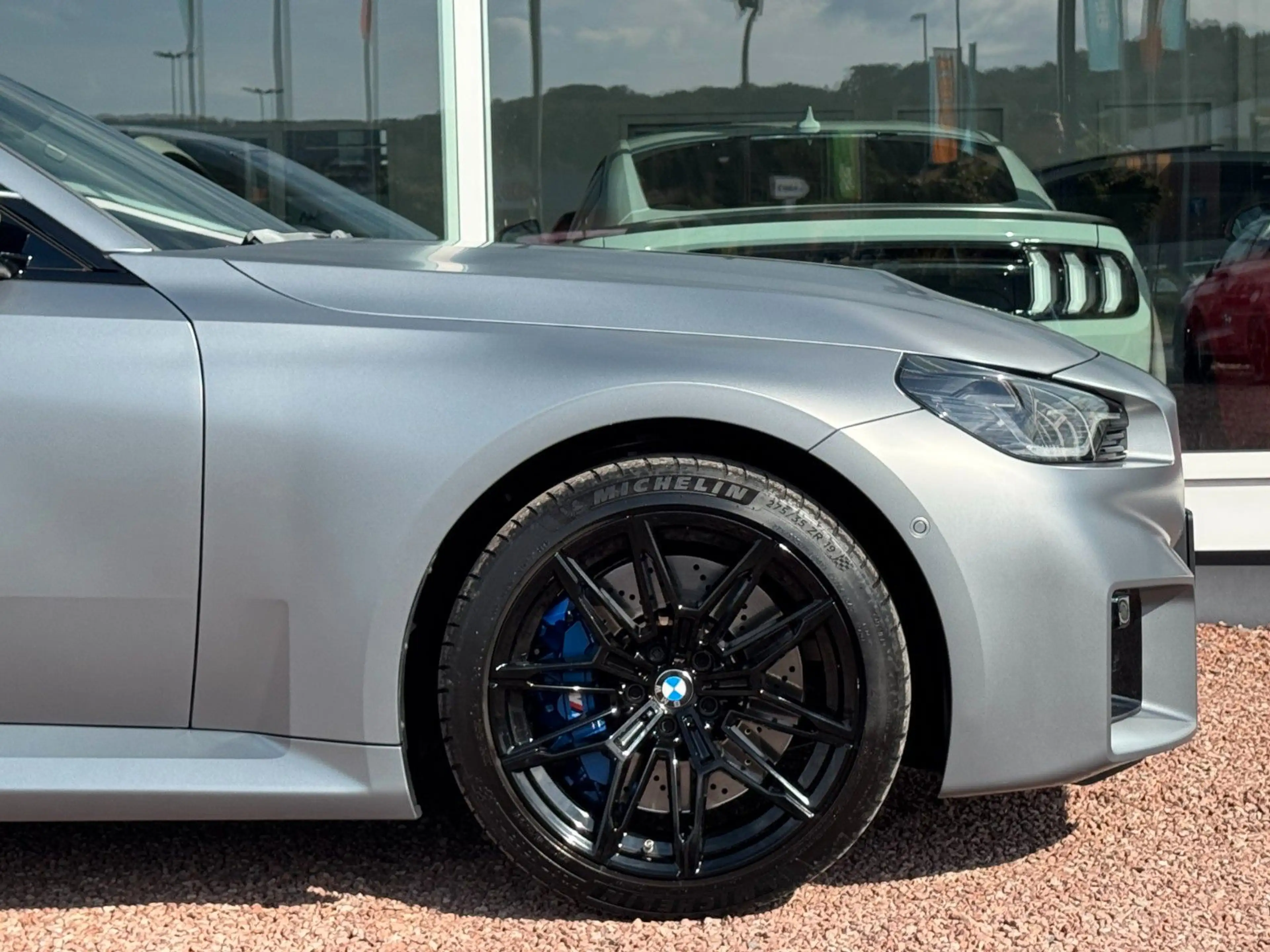 BMW M2 Coupe *M Race Track*Schalensitze*H/K* — photo 15