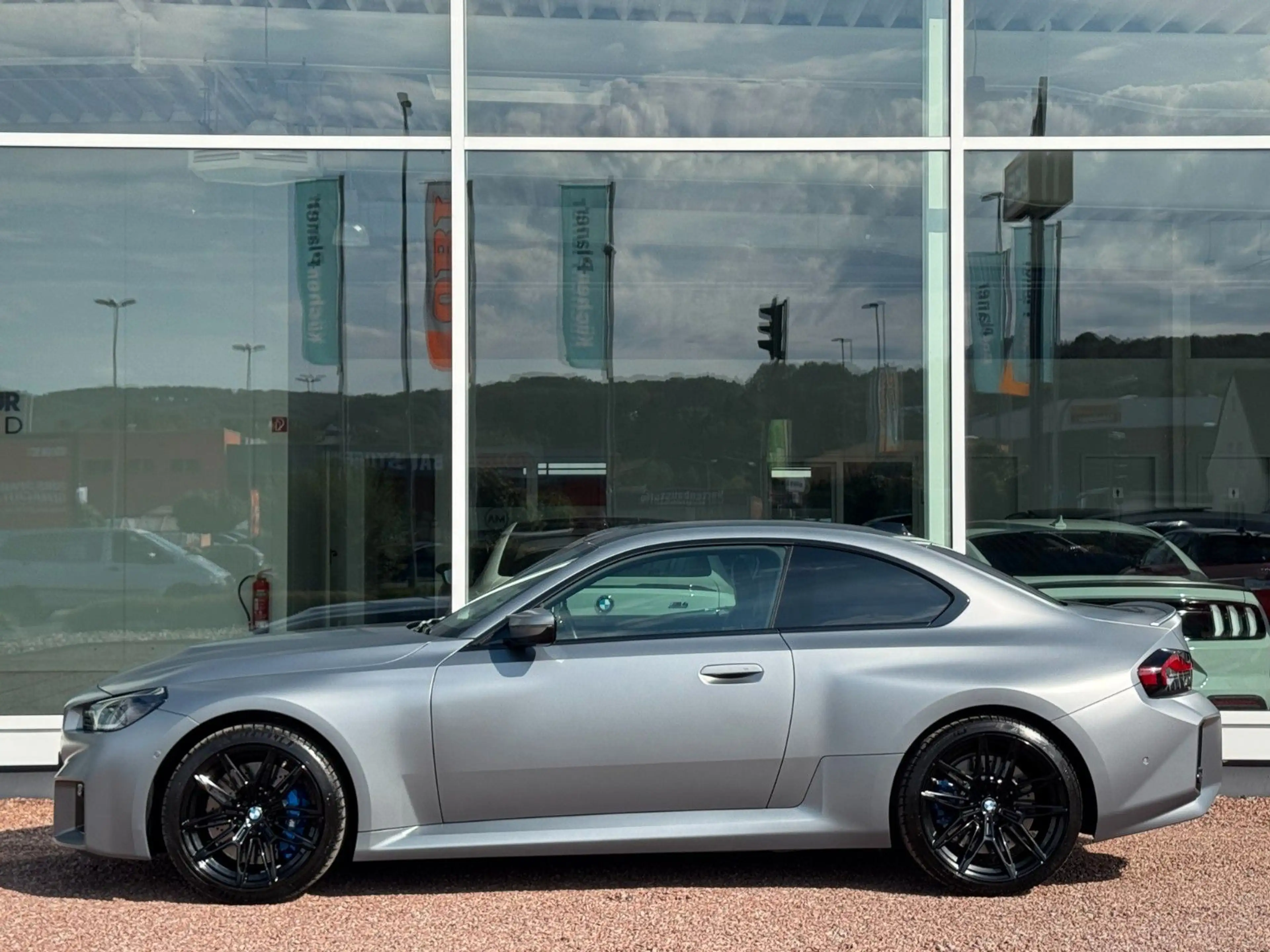 BMW M2 Coupe *M Race Track*Schalensitze*H/K* — photo 5