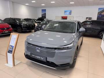 1.5 Hev eCVT Advance "Pronta consegna"