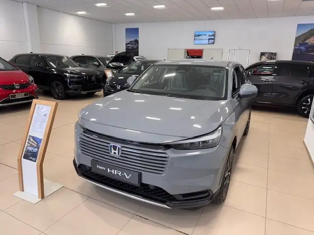 Honda HR-V 1.5 Hev eCVT Advance "Pronta consegna"