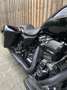 Harley-Davidson Road King Spezial Fekete - thumbnail 2
