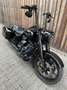 Harley-Davidson Road King Spezial Fekete - thumbnail 1