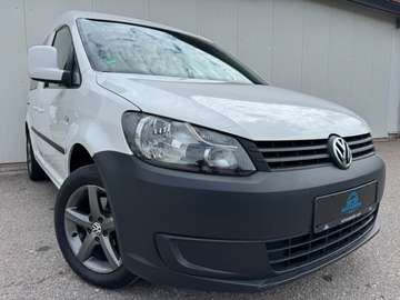 1.6 TDI Trendline *7-SITZER*KLIMA*P.SENSR*