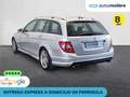 Mercedes-Benz C 350 350CDI BE Avantgarde Aut. Срібний - thumbnail 3