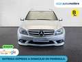 Mercedes-Benz C 350 350CDI BE Avantgarde Aut. Срібний - thumbnail 12