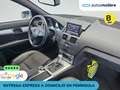 Mercedes-Benz C 350 350CDI BE Avantgarde Aut. Срібний - thumbnail 6