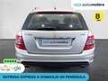 Mercedes-Benz C 350 350CDI BE Avantgarde Aut. Срібний - thumbnail 13