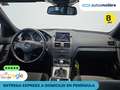 Mercedes-Benz C 350 350CDI BE Avantgarde Aut. Срібний - thumbnail 9
